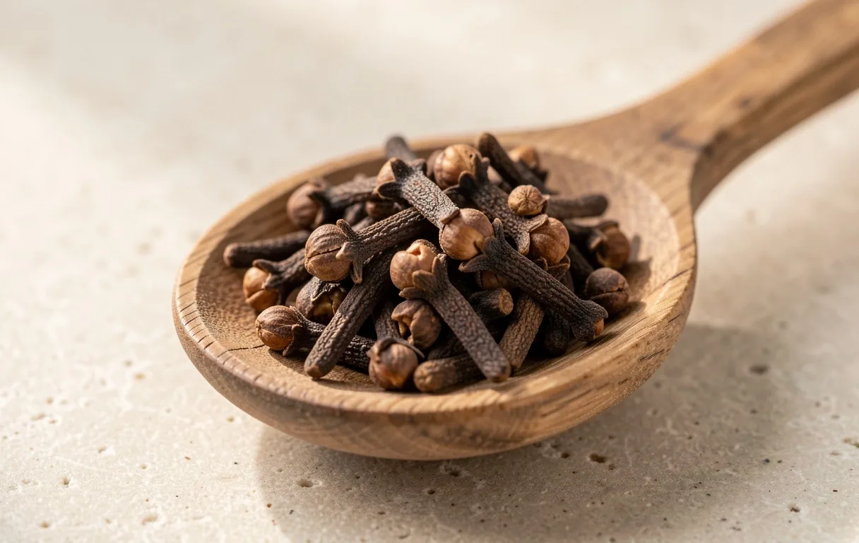 Ingredientes naturales puros